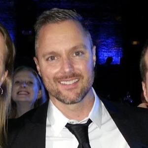 Meet your Posher, Graham